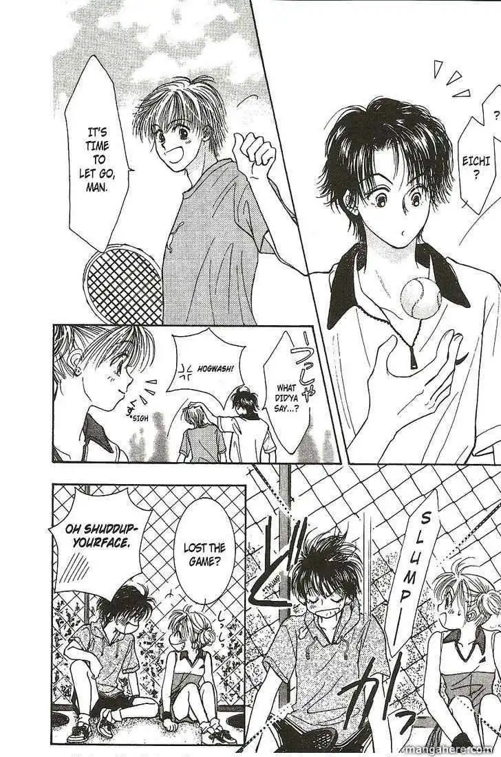 Venus wa Kataomoi Chapter 19 27